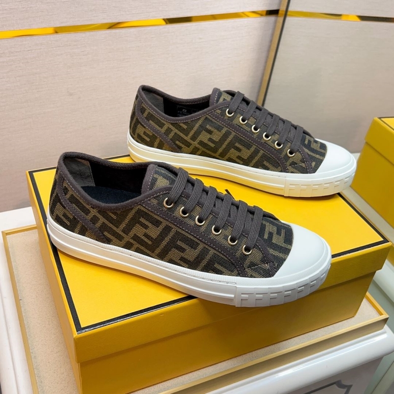 Fendi Sneakers